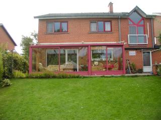 B&B A la Malogne - Mons - 0