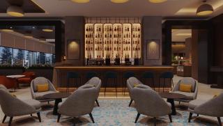 DoubleTree by Hilton Ankara Ankamall - 7