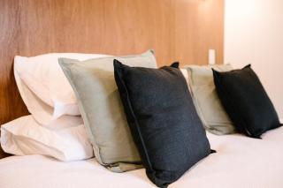 'Little Two' - Cosy Studio close to Airport - 6