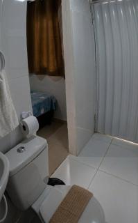 Quarto 8km Aeroporto de Maceió - 9