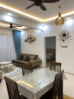Felicity Retreat Guest House - 6