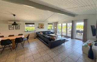 Beautiful Home In Bogense With Sauna - 1