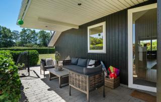 Cozy Home In Otterup With Sauna - 6
