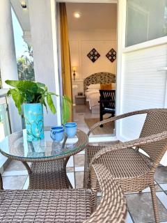 Beijo do Sol Goa Private Pool Luxury Villa - 6
