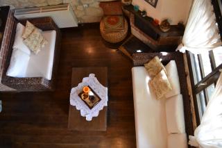 Artemis Stone House - Psakoudia - 1