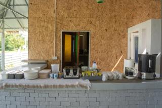 Butterfly Resort Hostel, Pai - 6