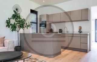 Villa Bosrijk Z 4P 2Bdk - 9