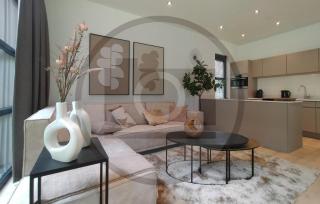 Villa Bosrijk Z 4P 2Bdk - 3