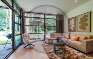 Villa Bosrijk Z 4P 2Bdk - 1