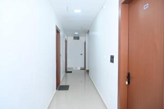 Hotel Manas Inn - 4