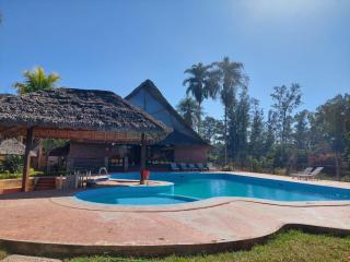 Hotel Balneario Las Tinajitas - 1