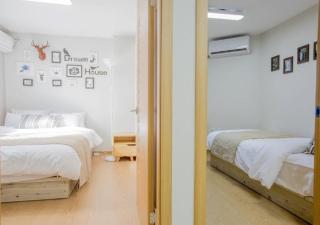 Joy house1 Hongik Univ - 8