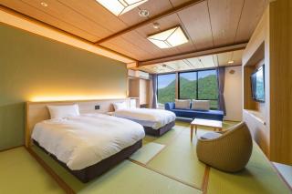 Ooedo Onsen Monogatari Premium Kinosaki - 6