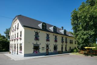 Hotel Beau Site - 9