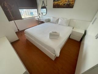 Vinhomes D'Capitale - Amee Apartment - 1