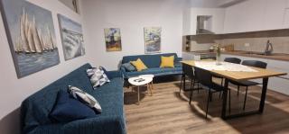 Comfortable holiday apartament - 0