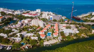 Incredible location in Hotel Zone, beautiful 3b condo - Cancún - 5