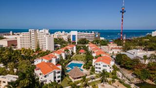 Incredible location in Hotel Zone, beautiful 3b condo - Cancún - 4