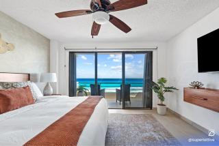 Incredible 2BD Beach Oceanfront in great location - 7
