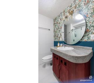 Incredible 2BD Beach Oceanfront in great location - 1