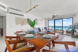 Incredible 2BD Beach Oceanfront in great location - 2