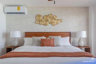 Incredible 2BD Beach Oceanfront in great location - 5