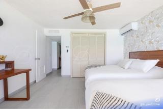 Incredible 2BD Beach Oceanfront in great location - 2