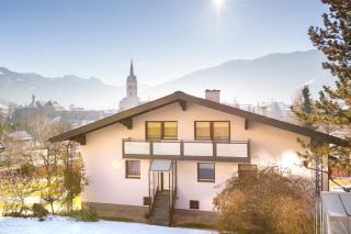 Appartementhaus Winter - Radstadt - 6