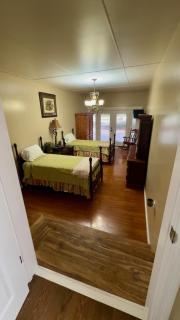 The Pecan House - 0