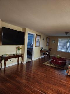 The Pecan House - 5