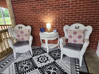 The Pecan House - 4