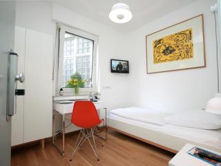 Chelsea Hotel - Cologne - 7