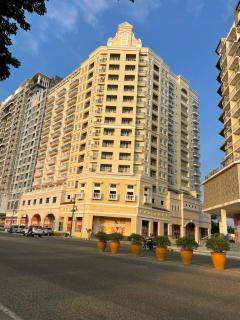 Iloilo City Megaworld Lafayette Park Square by Shekinah - 0