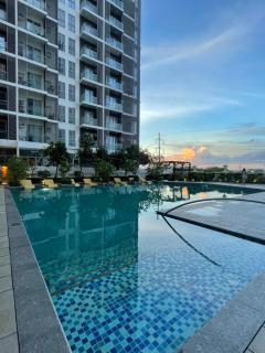 Iloilo City Megaworld Lafayette Park Square by Shekinah - 6