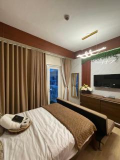 Iloilo City Megaworld Lafayette Park Square by Shekinah - 1