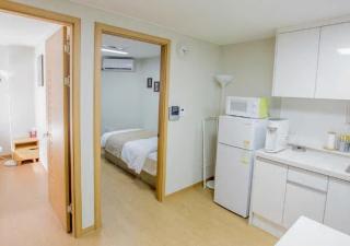 Joy house1 Hongik Univ - 7