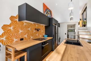 Tiny House - Big Luxury - 5