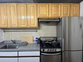 Zakaria home - 1