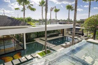 Dejabali Luxury Villa by Betterplace - 3