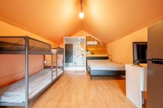 Seocheon Ocean Place Glamping Caravan - 5