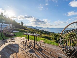 Little Tui Ridge - Coromandel Holiday Home - 0