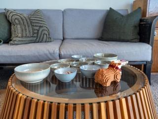 Little Tui Ridge - Coromandel Holiday Home - 3