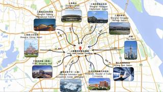 Atour Hotel Shanghai Caohejing - 9