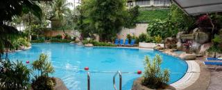 Rainbow Paradise Premium Resorts at Tanjung bungah - 1