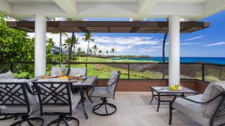 ❤PiH❤ Ocean Gem Villa Ocean Front Walk to Private Beach Club Bikes - Waikoloa - 6