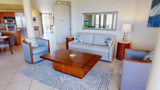 ❤PiH❤ Ocean Gem Villa Ocean Front Walk to Private Beach Club Bikes - Waikoloa - 3