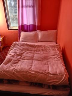 Hotel sangam kalinchok kuri - 0