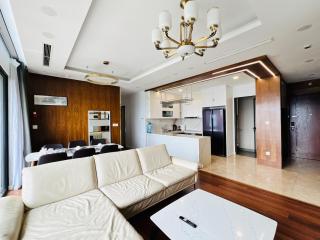 Lucas Homes Luxury Apartment Vinhomes DCapitale - 5