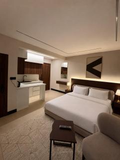 Luxury Studio Smart Entry Private Parking - 8