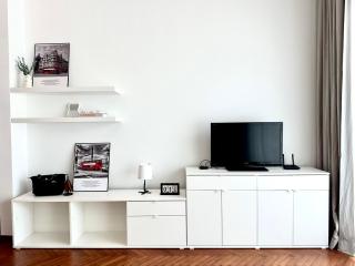 Cozy & Sleek TheSuitesStraitsQuay 5Pax - 7